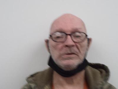 Ernest Wayne Turner a registered Sex or Violent Offender of Indiana