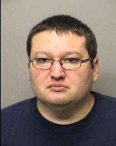 Jason Lee Fields a registered Sex or Violent Offender of Indiana