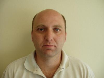 Jason Ray Francis a registered Sex Offender of Illinois