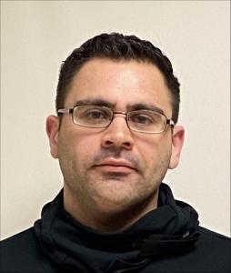 Juan Gabriel Campos a registered Sex or Violent Offender of Indiana