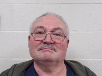Ronald Dale Law a registered Sex or Violent Offender of Indiana