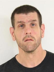 Joseph Allen Mcintosh a registered Sex or Violent Offender of Indiana