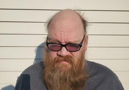 Jeffrey Scott Hickmott a registered Sex or Violent Offender of Indiana