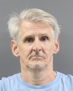 David Alan Shafchuk a registered Sex or Violent Offender of Indiana