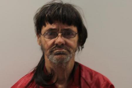 Steven Allen Friskey a registered Sex or Violent Offender of Indiana