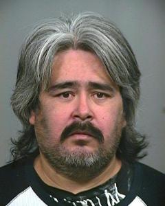 Leonard Dehoyos a registered Sex Offender of Texas