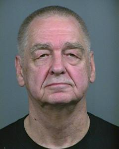 Vern Wilbur Root a registered Sex Offender of Michigan