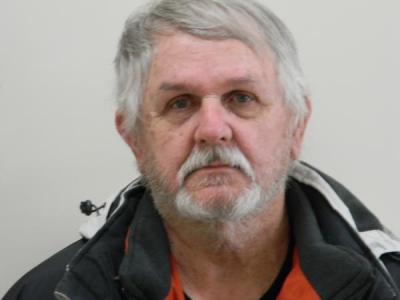 Roy Milton Nading a registered Sex or Violent Offender of Indiana