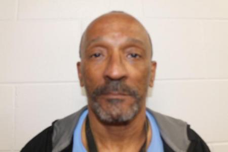James Coleman Tutt Jr a registered Sex or Violent Offender of Indiana