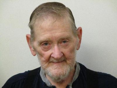 James Philbeck Sr a registered Sex or Violent Offender of Indiana