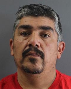 Fred Moya Cardenas a registered Sex or Violent Offender of Indiana