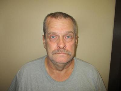 Leonard Paul Carder a registered Sex or Violent Offender of Indiana