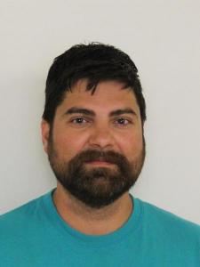 Jason Abraham Athialy a registered Sex or Violent Offender of Indiana
