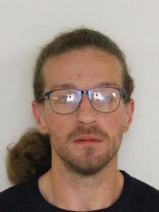 Daniel Hunter Scott a registered Sex or Violent Offender of Indiana