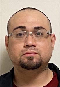 Daniel Zamora Jr a registered Sex or Violent Offender of Indiana