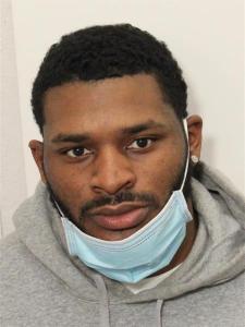 Brandon Deshaun Highbaugh a registered Sex or Violent Offender of Indiana