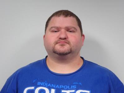 Scott Allen Doeden a registered Sex or Violent Offender of Indiana