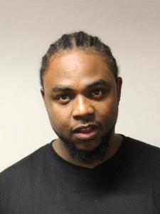 Antwan Dewayne Smith a registered Sex or Violent Offender of Indiana