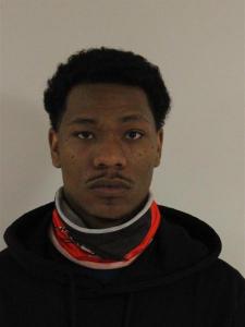 Rodney Gene Carter Jr a registered Sex or Violent Offender of Indiana