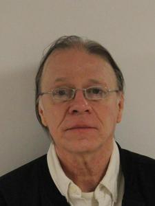 William T Casbon a registered Sex or Violent Offender of Indiana