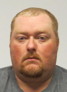 Robert Dean Raymond II a registered Sex or Violent Offender of Indiana