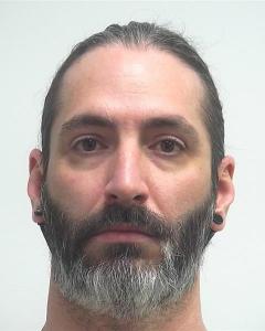 Jason Lee Roush a registered Sex or Violent Offender of Indiana