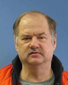 Jerome Stanley Limanowski a registered Sex Offender of Nevada