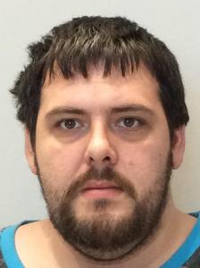 Travis Wayne Springer a registered Sex or Violent Offender of Indiana
