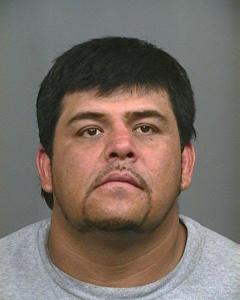 Francisco Javier Olvera a registered Sex Offender of Texas