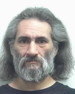 Joseph Anthony Mills Sr a registered Sex or Violent Offender of Indiana