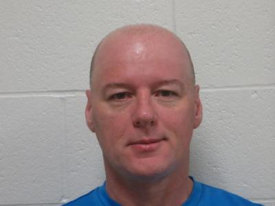 Ricky Imel Coleman a registered Sex or Violent Offender of Indiana