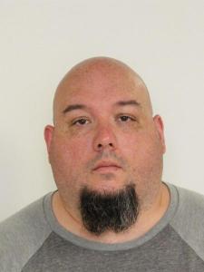 William Earl Hicks a registered Sex or Violent Offender of Indiana