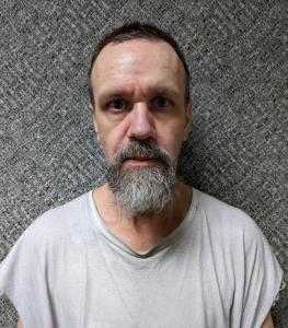 Richard Loren Blocker a registered Sex or Violent Offender of Indiana
