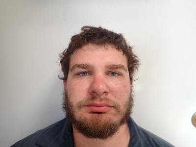 Anthony Wayne Baxter a registered Sex or Violent Offender of Indiana