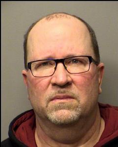 James A Groebner a registered Sex or Violent Offender of Indiana
