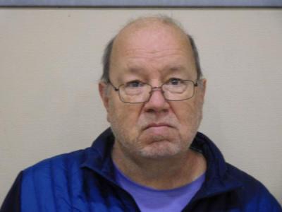 Monty Ray Rader a registered Sex or Violent Offender of Indiana