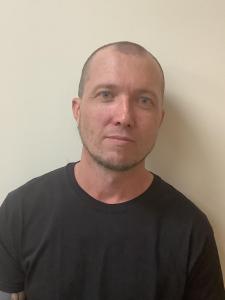 Stephen Richard Rhoten a registered Sex or Violent Offender of Indiana