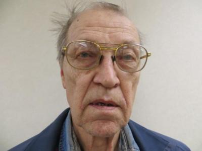 Gene Devon Barlow a registered Sex or Violent Offender of Indiana