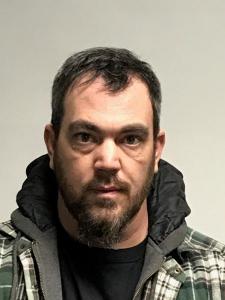 Christopher James Shahan a registered Sex or Violent Offender of Indiana