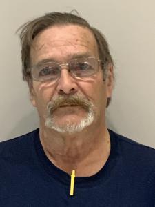 David Eugene Tinkham a registered Sex or Violent Offender of Indiana