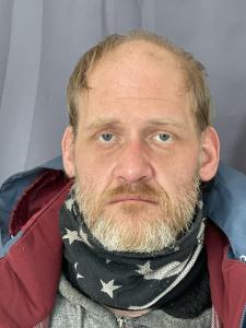 Richard James Wickizer a registered Sex or Violent Offender of Indiana