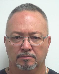 Anthony Alex Sanchez a registered Sex or Violent Offender of Indiana