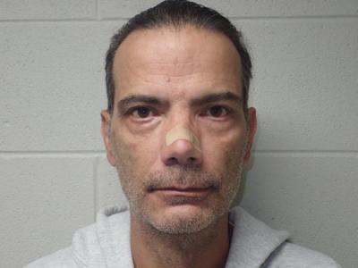 Bruce Timothy Wertelka a registered Sex or Violent Offender of Indiana