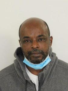 Fabian Darnell Davidson a registered Sex or Violent Offender of Indiana