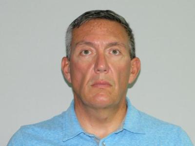 Donald A Mullins IV a registered Sex or Violent Offender of Indiana