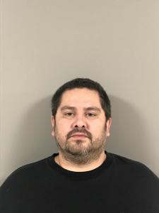 Samuel Santos Junior a registered Sex or Violent Offender of Indiana