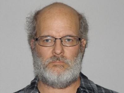 James Allen York a registered Sex or Violent Offender of Indiana