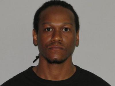 Jarahd Antwon Moffitt a registered Sex or Violent Offender of Indiana