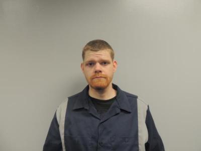 Jesse Ray Lynch a registered Sex or Violent Offender of Indiana