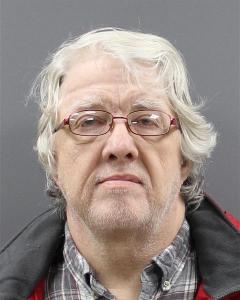Michael Allen James a registered Sex or Violent Offender of Indiana